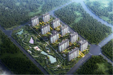 诺贝尔城1楼带院3室2厅1卫117㎡带车位储藏室可按揭