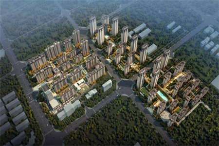 学府园2期！全明套三！带车库！3楼！西郊一中学区房