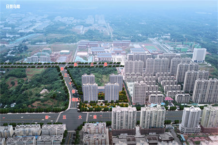 西岗香舍里小区3室2厅1卫110m2毛坯房